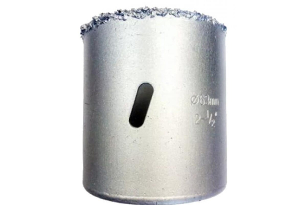 Коронка 63мм Makita D-51219