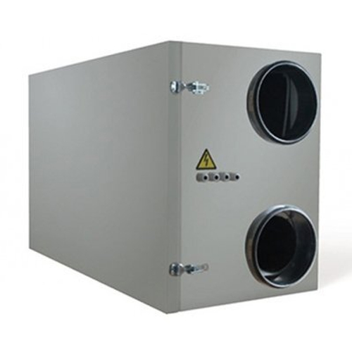 Приточно-вытяжная вентиляционная установка Turkov Zenit-700E