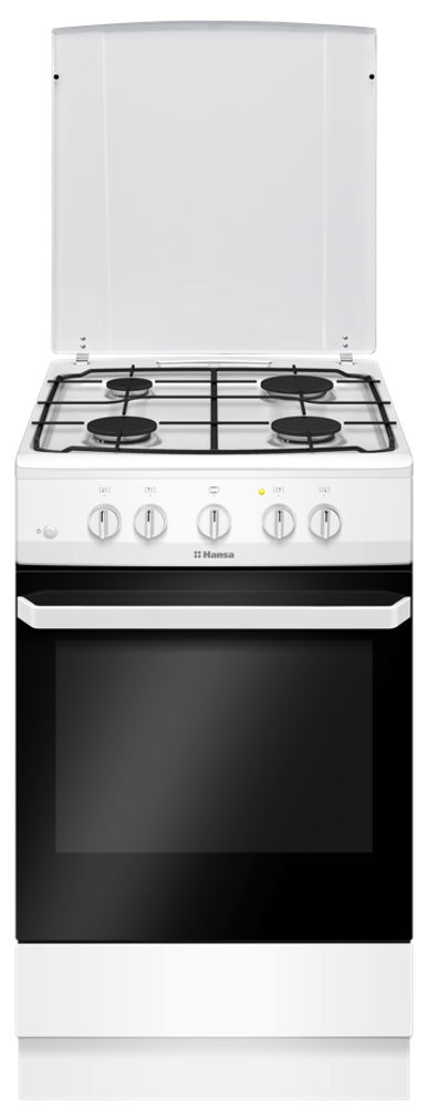 Кухонная плита Hansa FCGW51099