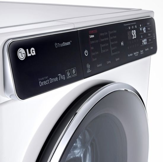 Стиральная машина LG FH2U1HBS2