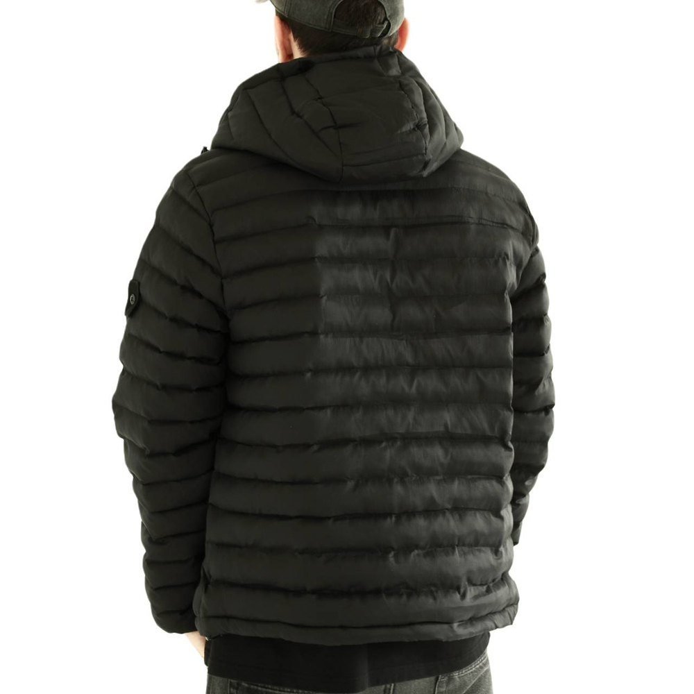 Куртка Stone Island (Black)