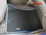 Kia Cerato Koup 1 поколение TD (03.2008 - 11.2013)