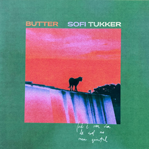 Sofi Tukker - Butter