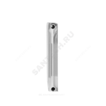 Радиатор биметаллический Ultra Plus 500 10 секций Qну=1430 Вт RAL 9016 (белый) Ogint .