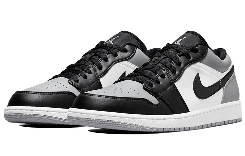 Jordan 1 Low Shadow Toe