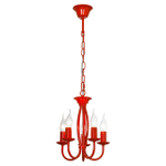 Подвесной светильник Lussole  Congress LSP-9915