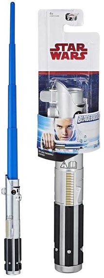 Star Wars E8 Rp Extendable Lightsaber