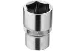 Головка торцевая 1/2" Стронг