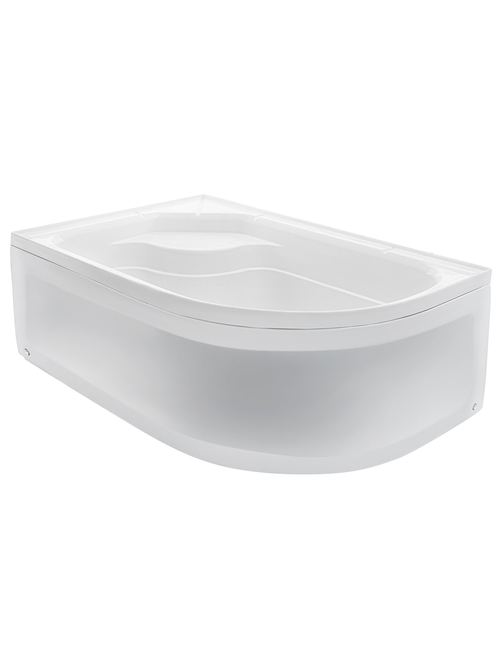 Душевая кабина МОНОМАХ XL 120/90/44 МЗ L 10000012123 с поддоном