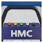 Аппарат высокого давления HMC B15-280-15-L, 280 бар, 15 л/мин