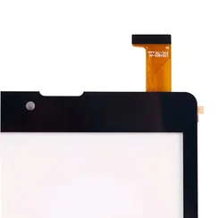 Тачскрин Multilaser M8 4G (Черный)