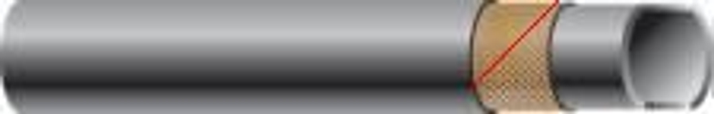 Рукав МБС TOF319 DN 15.9 OD 26 P=20