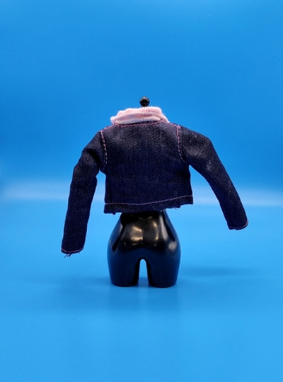 Одежда для куклы Барби винтаж 021382