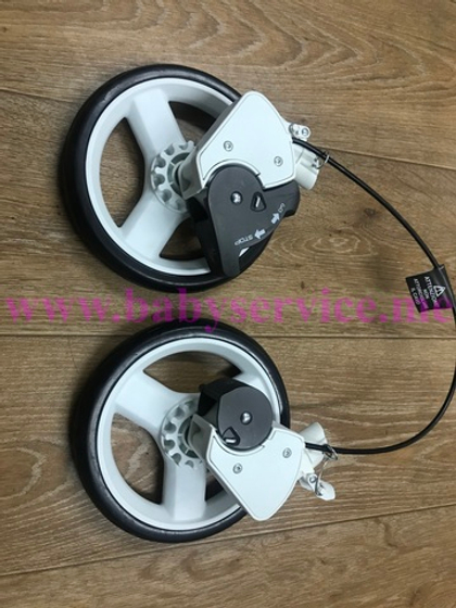 Колесный блок Inglesina Trilogy задний