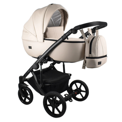 Коляска 2 в 1 Bexa AIR ECO