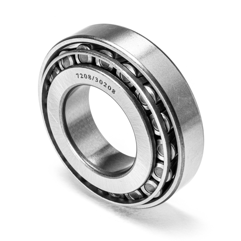 Подшипник роликовый конический однорядный открытый, 40х80х19.75 мм (КПП ГАЗ)