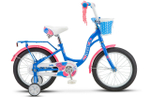 Детский велосипед Stels Jolly 16" V010 (2023)
