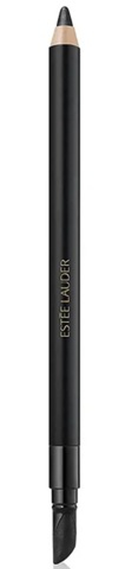 ESTEE LAUDER DOUBLE WEAR WP GEL EYE PENCIL - ONYX