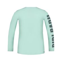 Футболка мужская с длинным рукавом Ventris