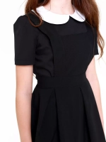 Фартук школьный