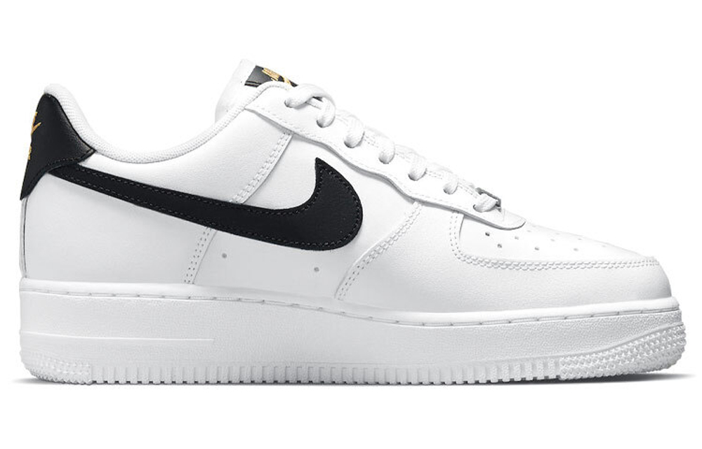 Кроссовки Nike Air Force 1 Essential (Женская размерная сетка)