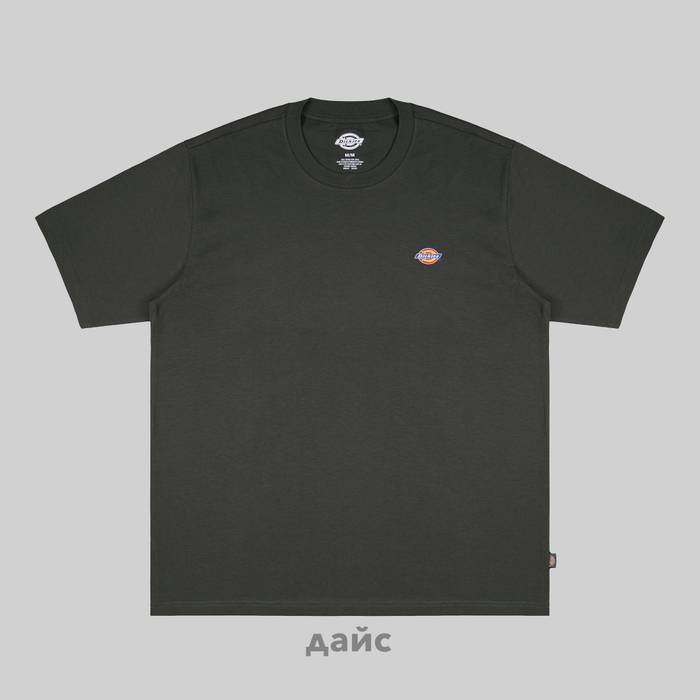 Футболка мужская Dickies Mapleton
