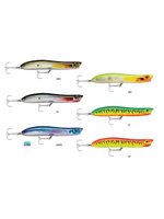 Воблер RAPALA MaxRap Walk n Roll 13, 13см, 29гр, цвет FT