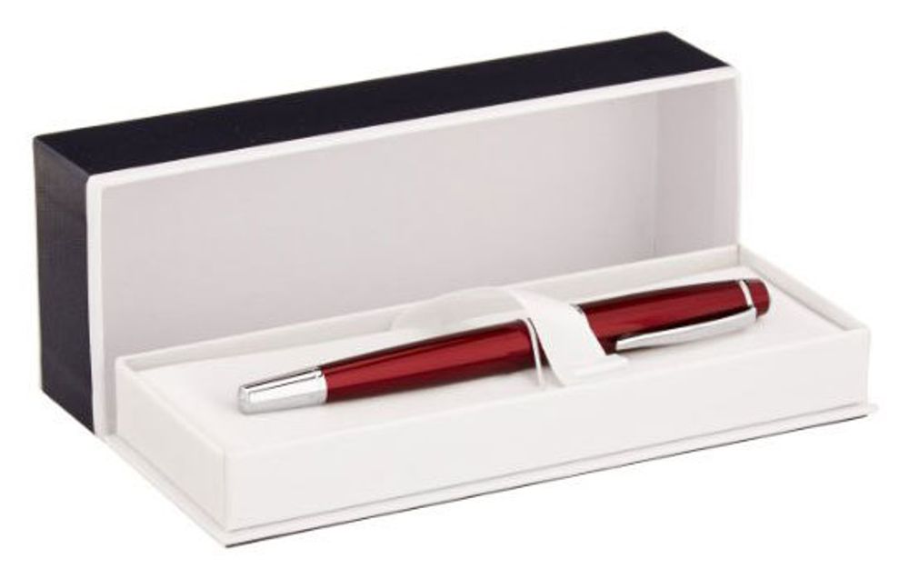 Cross Bailey красный CT (AT0455-8)