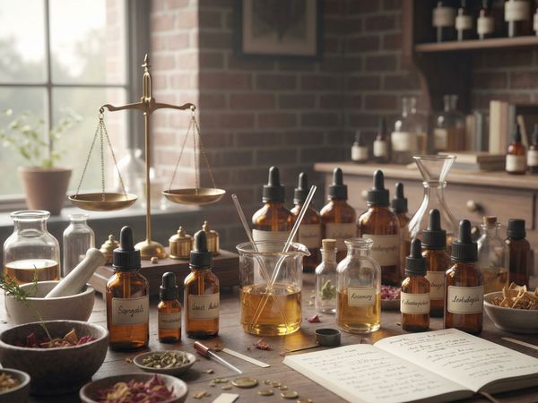 Выбираем самые стойкие ароматы