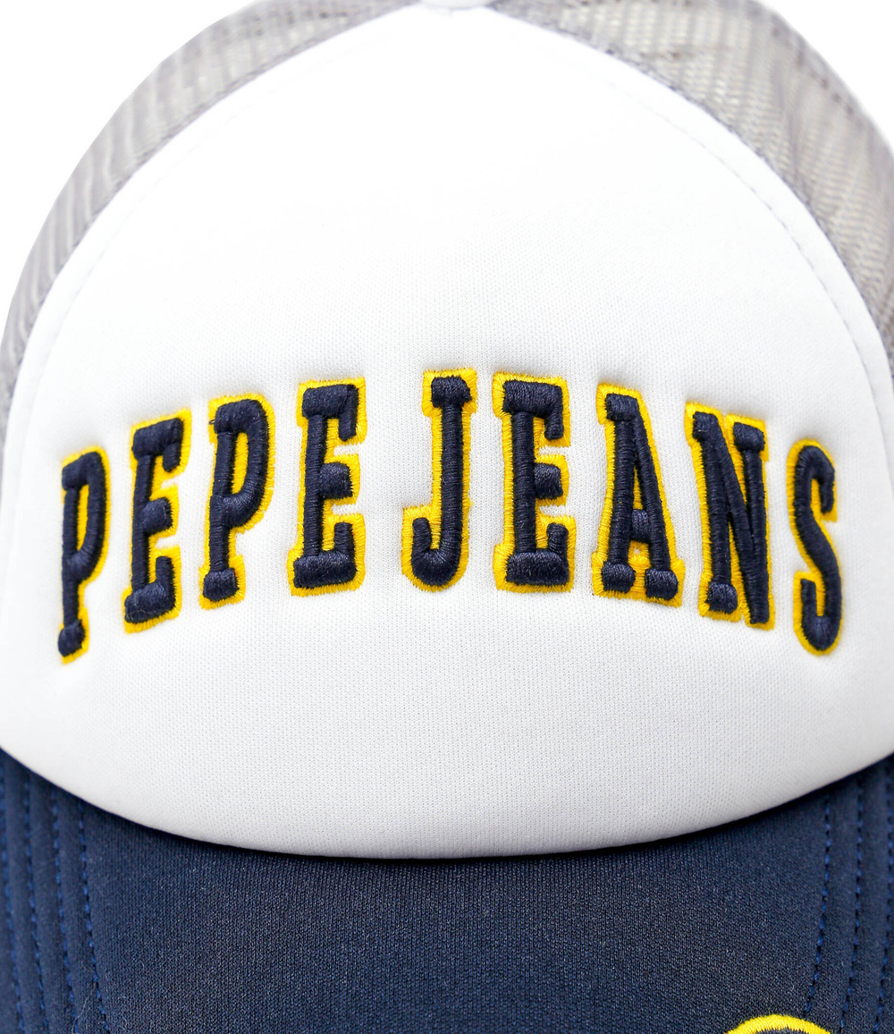 кепка watford Pepe Jeans London - разноцветная(PM040520)