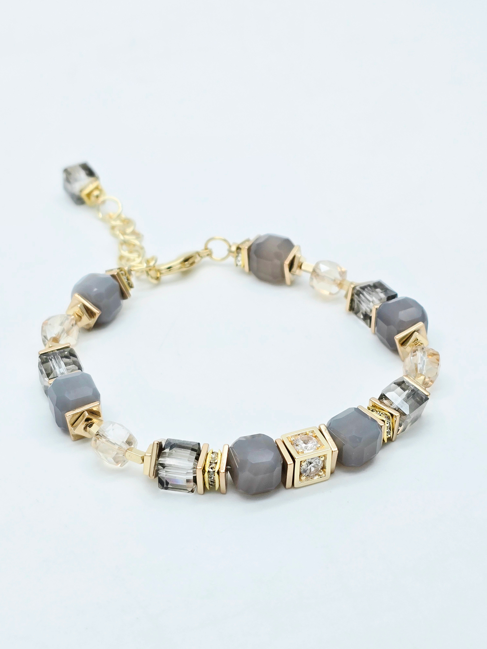 91003401 Браслет Selena Pearls