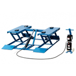 NORDBERG (N633-3_380) Подъемник ножничный 380В, г/п 3т