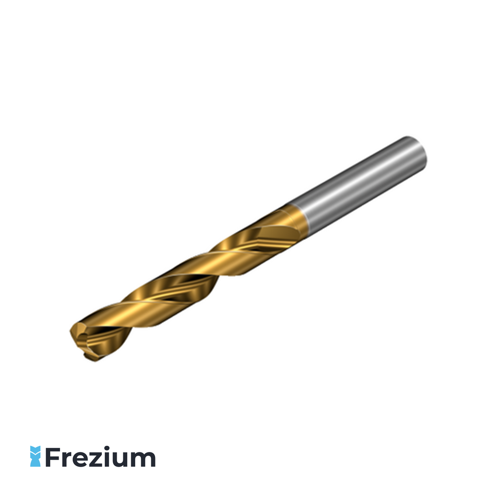 Сверло твердосплавное по металлу "Sandvik Coromant" (18x18x70x143; 860.1-1800-070A0-PM P1BM) Сверло твердосплавное по металлу "Sandvik Coromant" (18x18x70x143; 860.1-1800-070A0-PM P1BM)