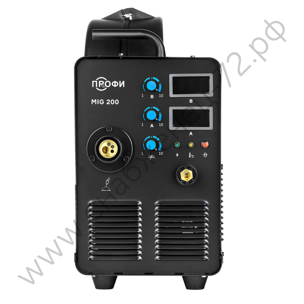 ПРОФИ MIG 200