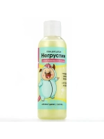 Гель для душа «Негрустин», 150 мл, аромат дыни, BEAUTY FOX