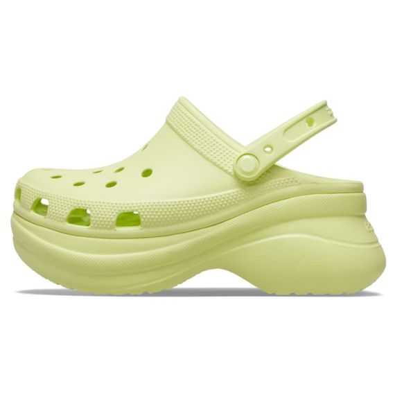 Crocs Bae Clog 'Yellow'