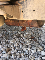 UAZ 3909* Бортовой 390945 (Тент, 4+1 мест, без ABS, Бензиновый, 2,7 л, 112 л.с.)