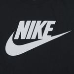  Футболка мужская Nike Sportswear Icon Futura артикул:AR5004-010 - купить в магазине Дайс