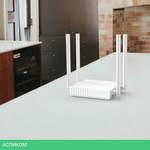 Wi-Fi роутер TP-Link ARCHER C24