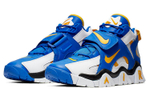 Кроссовки Nike Air Barrage Mid