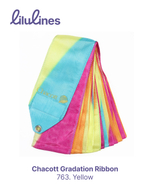 Лента Chacott Gradation (FIG)