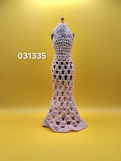 Одежда для куклы Барби 031335