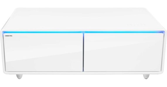 Холодильный Барный Центр HIBERG X3 MW