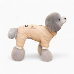 Комбинезон «Good luck»