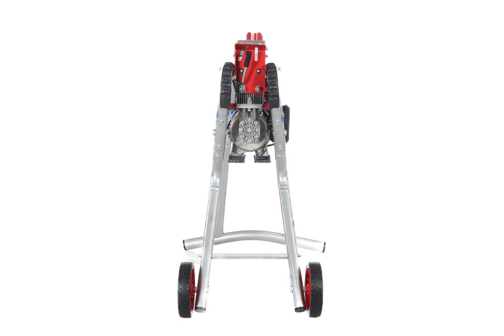 Дровокол Geos Easy KHS 5204 (2,2 кВт, 5т, 53кг)