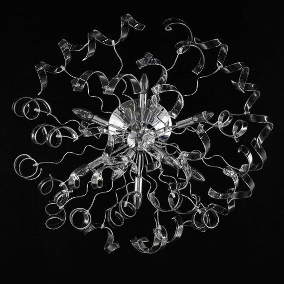 Потолочная люстра Citilux Рандом CL222190