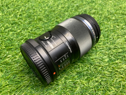 Olympus ED 60mm 2.8 Macro