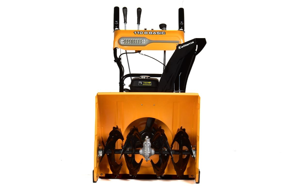 Снегоуборщик KETTAMA 110 B Basic