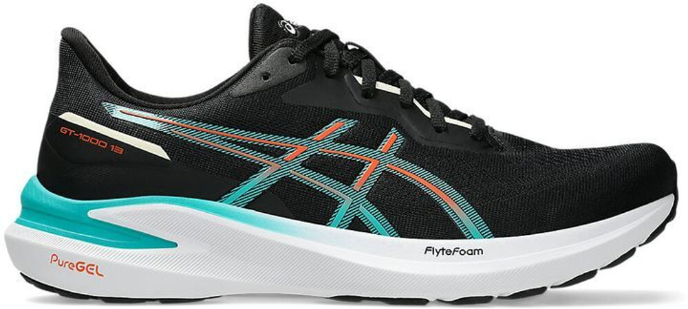 Кроссовки Asics GT-1000 13 черный