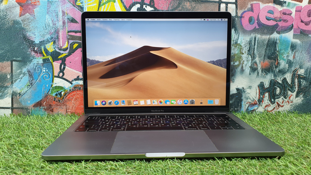 MacBook Pro 13 2019 Retina покупка/продажа